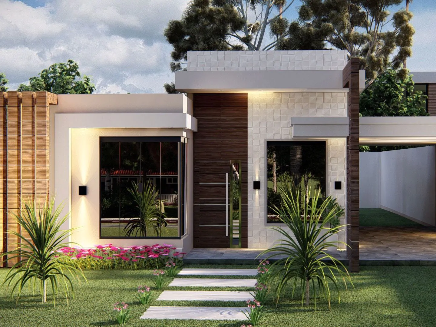 Grando Engenharia - Projetos em Indaial/SC