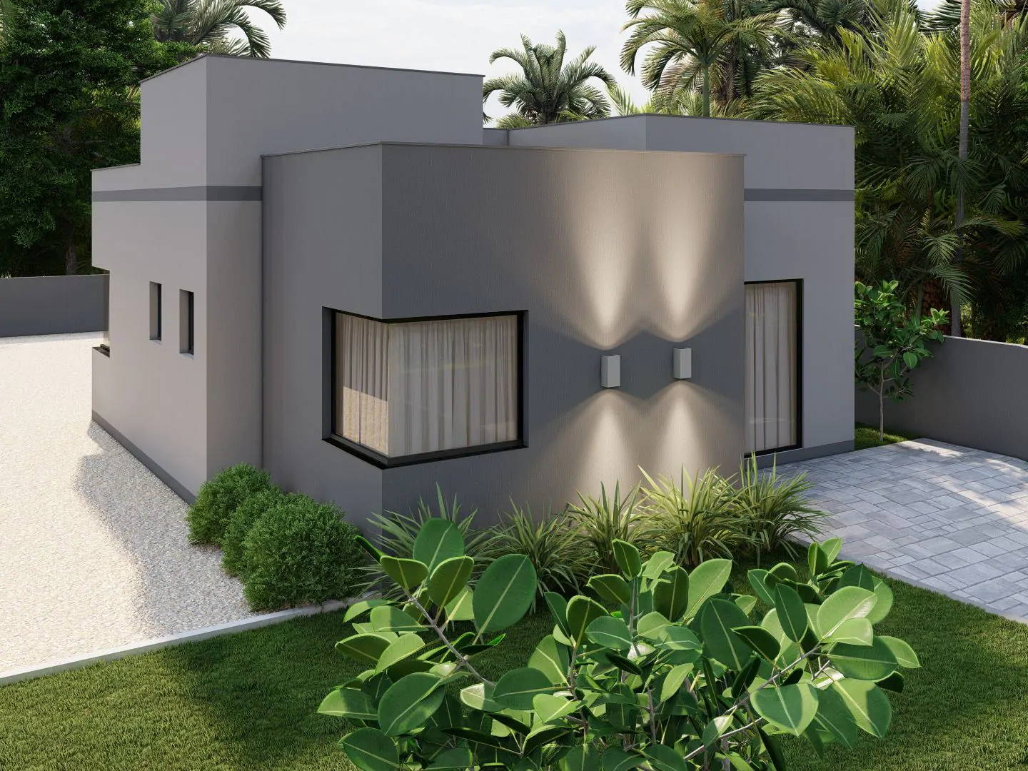 Grando Engenharia - Projetos em Indaial/SC