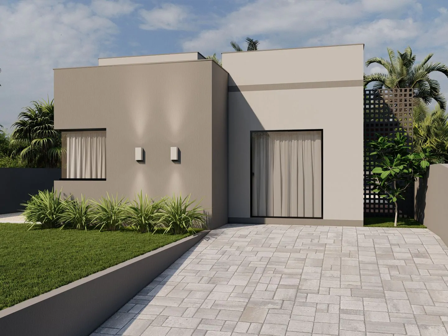 Grando Engenharia - Projetos em Indaial/SC