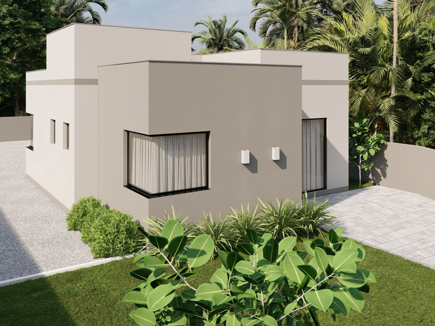 Grando Engenharia - Projetos em Indaial/SC