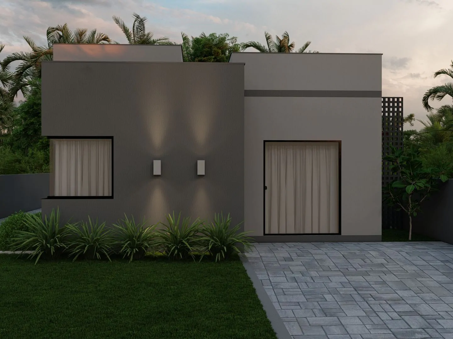 Grando Engenharia - Projetos em Indaial/SC