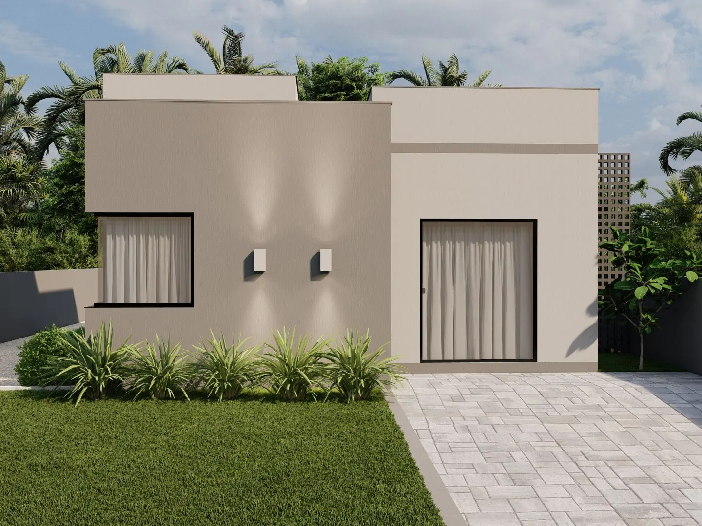 Grando Engenharia - Projetos em Indaial/SC